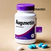 Augmentin antibiotico ci vuole la ricetta b